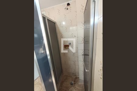 Banheiro  de apartamento para alugar com 2 quartos, 95m² em Barro Vermelho, São Gonçalo