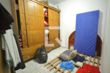 Quarto ( casa 1 )  de casa à venda com 2 quartos, 155m² em Cooperativa, São Bernardo do Campo