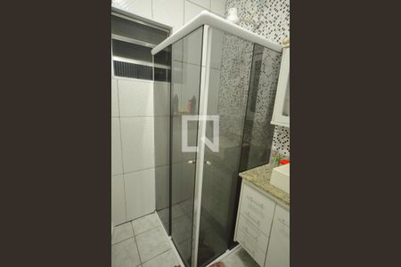Banheiro ( casa 1 )  de casa à venda com 2 quartos, 155m² em Cooperativa, São Bernardo do Campo