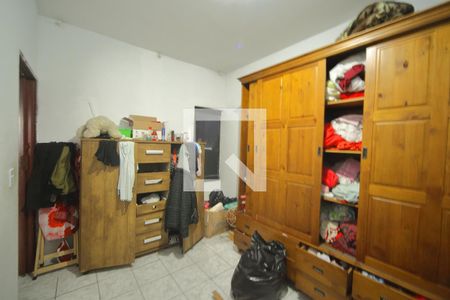 Quarto ( casa 1 )  de casa à venda com 2 quartos, 155m² em Cooperativa, São Bernardo do Campo