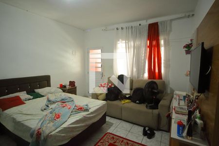 Sala ( casa 1 )  de casa à venda com 2 quartos, 155m² em Cooperativa, São Bernardo do Campo
