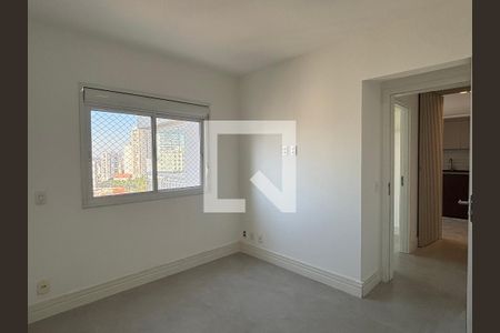 Suíte de apartamento para alugar com 2 quartos, 68m² em Chácara Inglesa, São Paulo