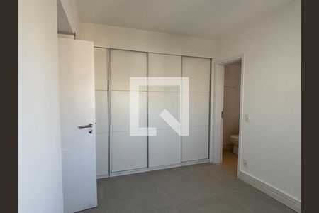 Suíte de apartamento para alugar com 2 quartos, 68m² em Chácara Inglesa, São Paulo