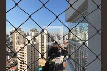 Suíte de apartamento para alugar com 2 quartos, 68m² em Chácara Inglesa, São Paulo