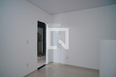 Sala/Cozinha de casa para alugar com 1 quarto, 76m² em Marica, Maricá