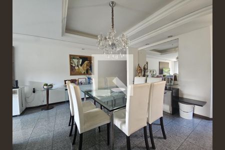 Apartamento para alugar com 4 quartos, 140m² em Pituba, Salvador