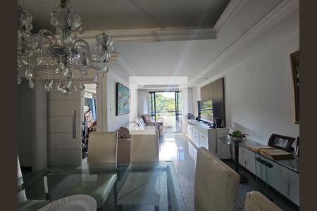 Apartamento para alugar com 4 quartos, 140m² em Pituba, Salvador