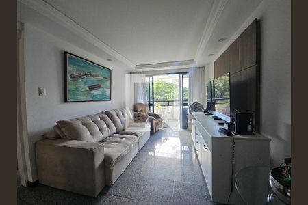 Apartamento para alugar com 4 quartos, 140m² em Pituba, Salvador