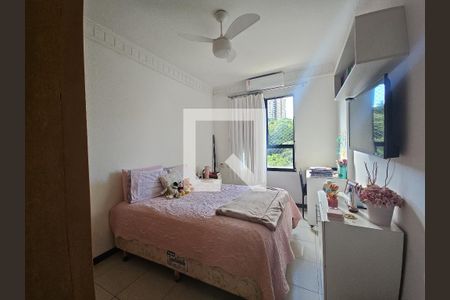 Apartamento para alugar com 4 quartos, 140m² em Pituba, Salvador