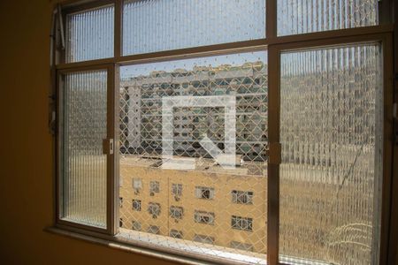 Quarto 1 de apartamento para alugar com 1 quarto, 50m² em Icaraí, Niterói