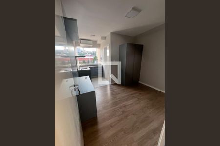 Studio de kitnet/studio para alugar com 1 quarto, 21m² em Vila Amaral, Belo Horizonte