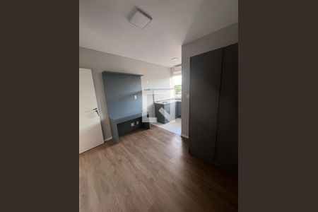 Studio de kitnet/studio para alugar com 1 quarto, 21m² em Vila Amaral, Belo Horizonte