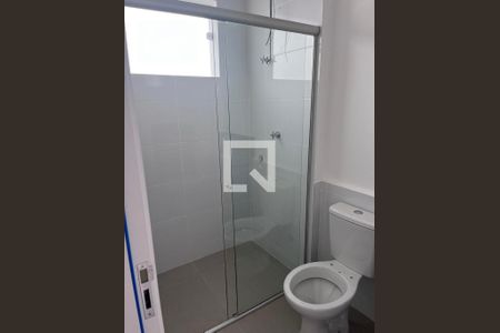 Studio de kitnet/studio para alugar com 1 quarto, 21m² em Vila Amaral, Belo Horizonte