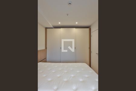 Apartamento para alugar com 1 quarto, 42m² em Indianópolis, São Paulo