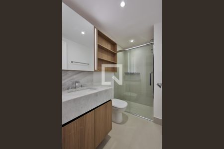 Apartamento para alugar com 1 quarto, 42m² em Indianópolis, São Paulo