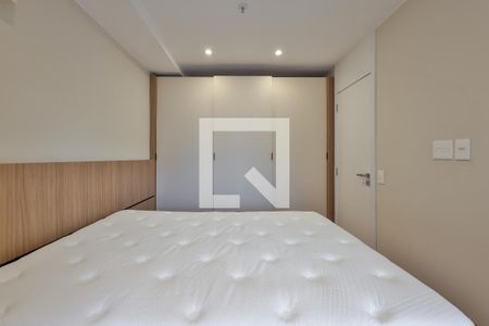 Apartamento para alugar com 1 quarto, 42m² em Indianópolis, São Paulo