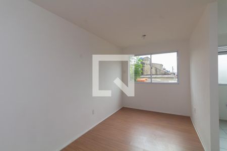 Sala de apartamento à venda com 2 quartos, 42m² em Parada Xv de Novembro, São Paulo