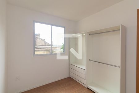Quarto 2 de apartamento à venda com 2 quartos, 42m² em Parada Xv de Novembro, São Paulo