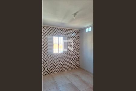 Quarto de casa para alugar com 2 quartos, 45m² em Vila Portuguesa, São Paulo