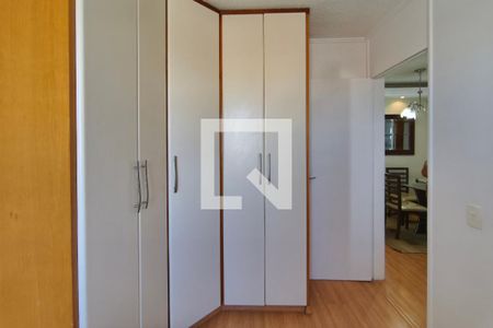 Quarto 2 de apartamento para alugar com 2 quartos, 47m² em Vila Georgina, Campinas