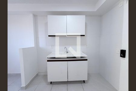 Kitnet de apartamento para alugar com 1 quarto, 30m² em Brás, São Paulo