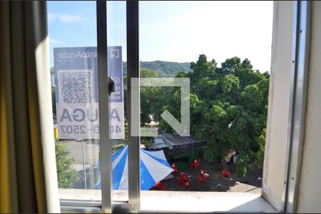 Sala de apartamento para alugar com 2 quartos, 60m² em Vila Isabel, Rio de Janeiro