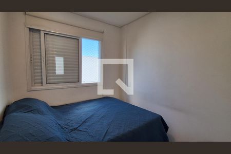 Quarto 1 de apartamento à venda com 2 quartos, 37m² em Osvaldo Cruz, São Caetano do Sul