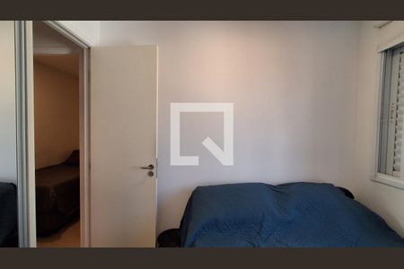 Quarto 1 de apartamento à venda com 2 quartos, 37m² em Osvaldo Cruz, São Caetano do Sul