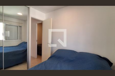 Quarto 1 de apartamento à venda com 2 quartos, 37m² em Osvaldo Cruz, São Caetano do Sul