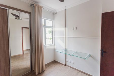 Quarto  de apartamento para alugar com 3 quartos, 90m² em Silveira, Belo Horizonte