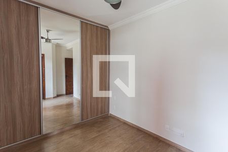 Suíte de apartamento para alugar com 3 quartos, 90m² em Silveira, Belo Horizonte