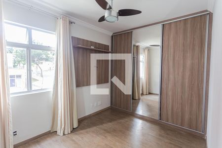 Suíte de apartamento para alugar com 3 quartos, 90m² em Silveira, Belo Horizonte