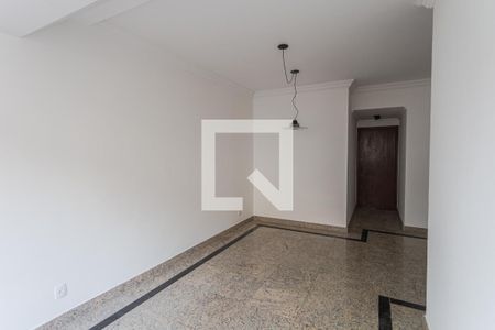 Apartamento para alugar com 3 quartos, 90m² em Silveira, Belo Horizonte