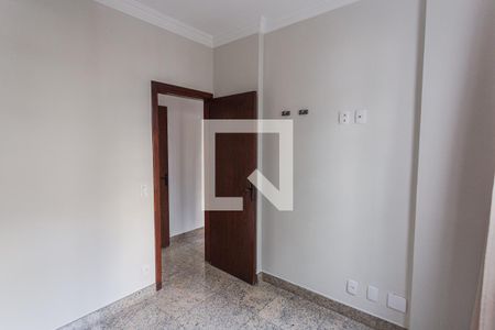 Quarto 3 de apartamento para alugar com 3 quartos, 90m² em Silveira, Belo Horizonte