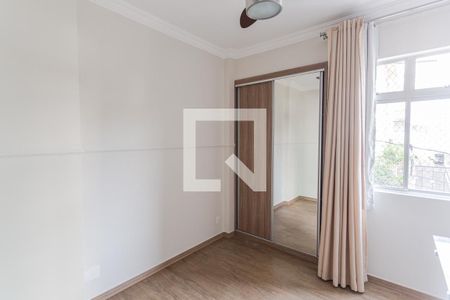 Quarto  de apartamento para alugar com 3 quartos, 90m² em Silveira, Belo Horizonte