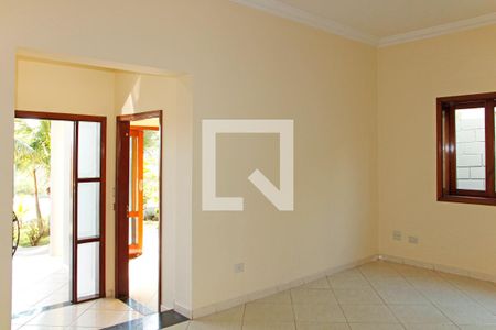 Casa de Condomínio para alugar com 4 quartos, 430m² em Residencial Terras de Vinhedo, Vinhedo