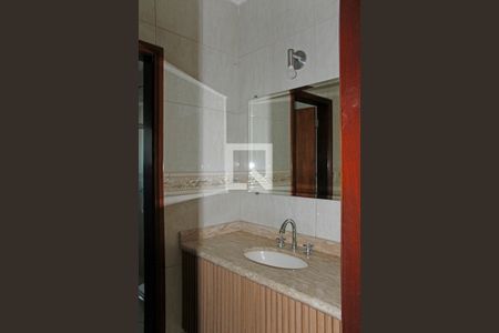 Casa de Condomínio para alugar com 4 quartos, 430m² em Residencial Terras de Vinhedo, Vinhedo