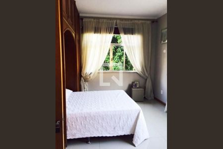 Quarto de casa de condomínio à venda com 5 quartos, 507m² em Jacarepaguá, Rio de Janeiro