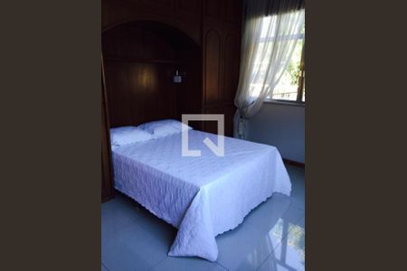 Quarto de casa de condomínio à venda com 5 quartos, 507m² em Jacarepaguá, Rio de Janeiro