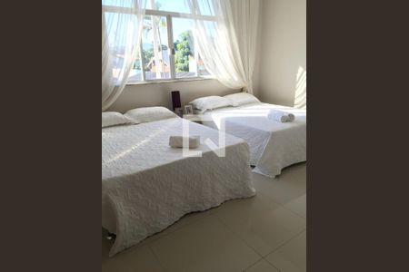 Quarto de casa de condomínio à venda com 5 quartos, 507m² em Jacarepaguá, Rio de Janeiro