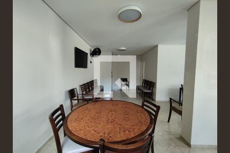 Área comum - Salão de festas de apartamento para alugar com 3 quartos, 67m² em Aclimação, São Paulo