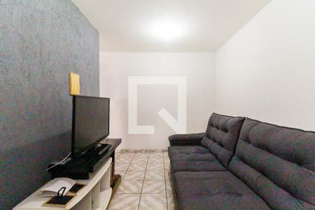 Sala de apartamento à venda com 2 quartos, 44m² em Vila Nova Uniao, São Paulo