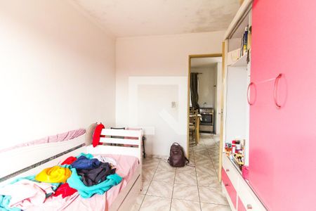 Quarto 1 de apartamento à venda com 2 quartos, 44m² em Vila Nova Uniao, São Paulo