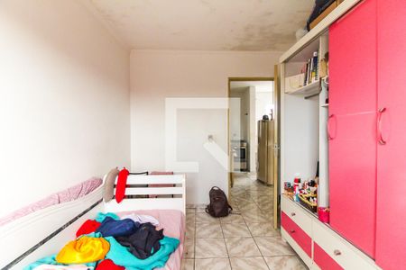 Quarto 1 de apartamento à venda com 2 quartos, 44m² em Vila Nova Uniao, São Paulo