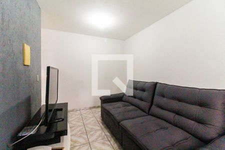 Sala de apartamento à venda com 2 quartos, 44m² em Vila Nova Uniao, São Paulo