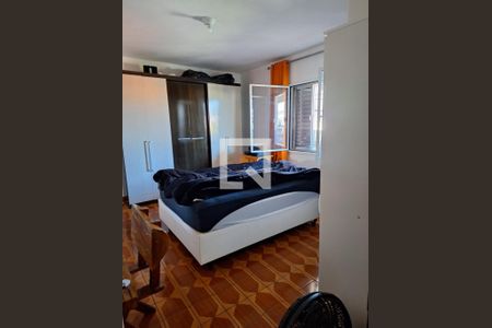 Quarto de casa para alugar com 3 quartos, 210m² em Jardim Duprat, São Paulo