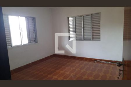 Quarto de casa para alugar com 3 quartos, 210m² em Jardim Duprat, São Paulo