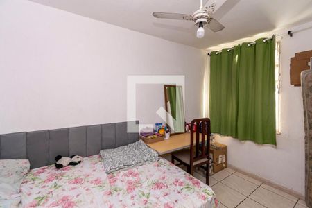 Quarto 1 de apartamento à venda com 3 quartos, 95m² em Olaria, Rio de Janeiro