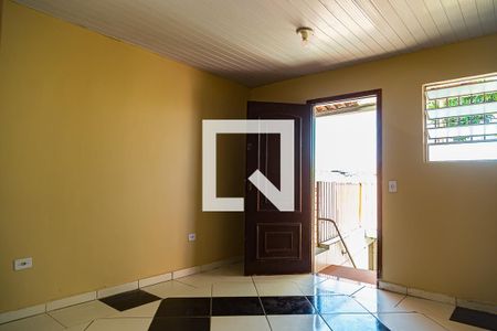 Sala de casa à venda com 3 quartos, 171m² em Cidade Domitila, São Paulo