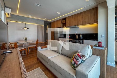 Apartamento para alugar com 1 quarto, 50m² em Jardins, São Paulo